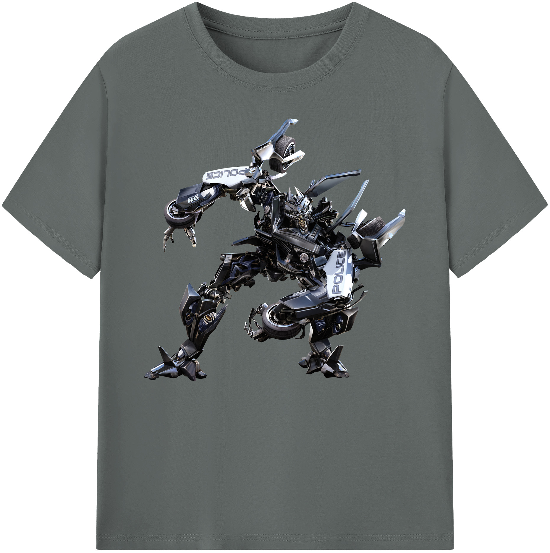 （画像用）  綿100％ メンズ半袖Tシャツ｜肌触りやわらか＆通気性